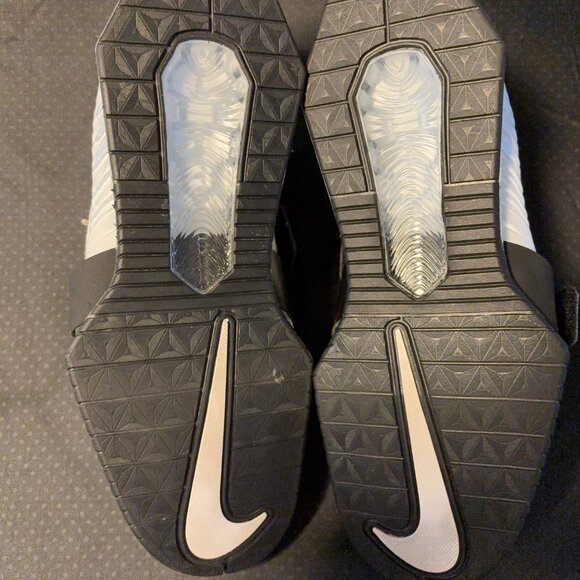 Nike Romaleos 4 Weightlifting Shoes. Crossfit. Lifters. - Picture 2 of 4